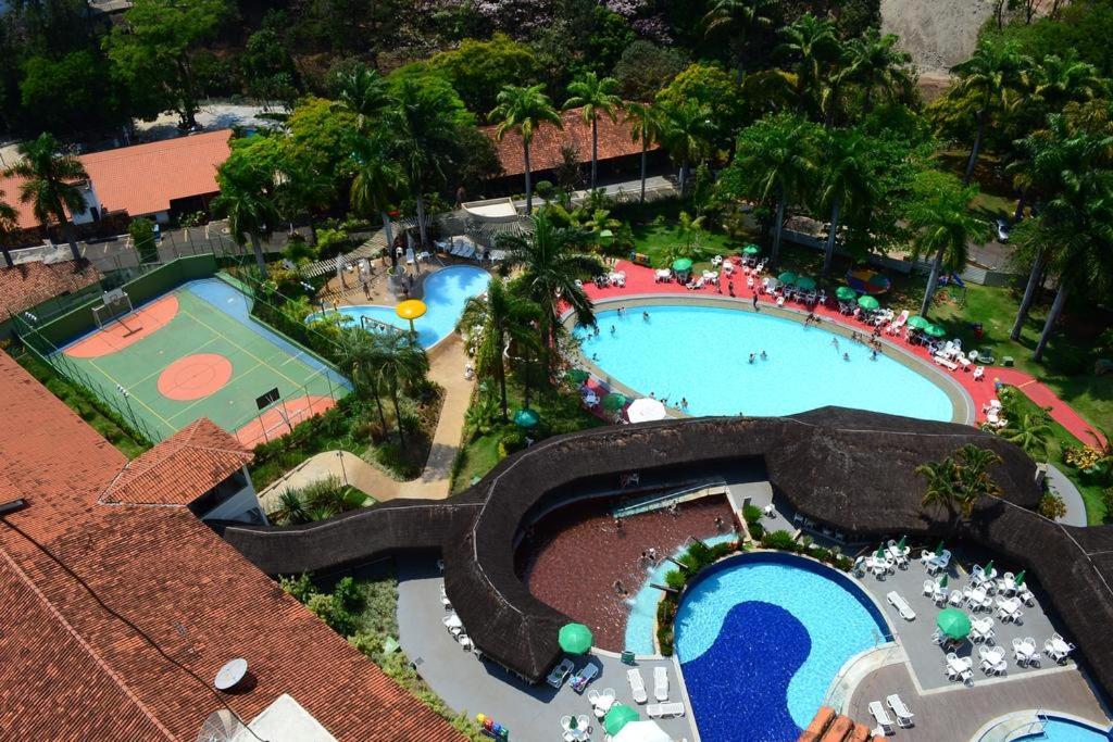Hotsprings B3 Hoteis Caldas Novas Zewnętrze zdjęcie