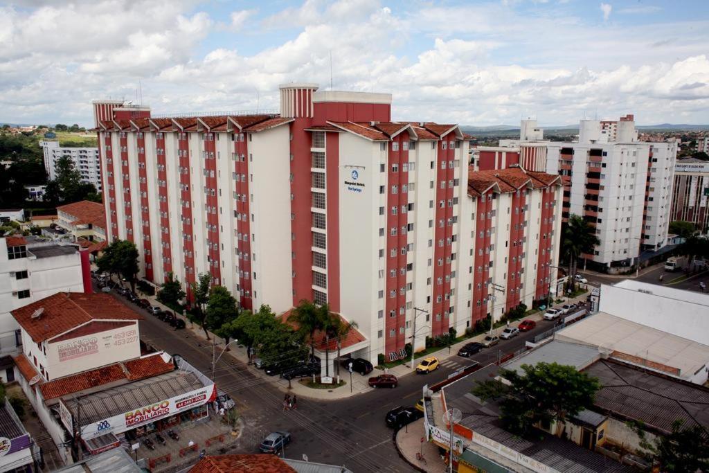 Hotsprings B3 Hoteis Caldas Novas Zewnętrze zdjęcie