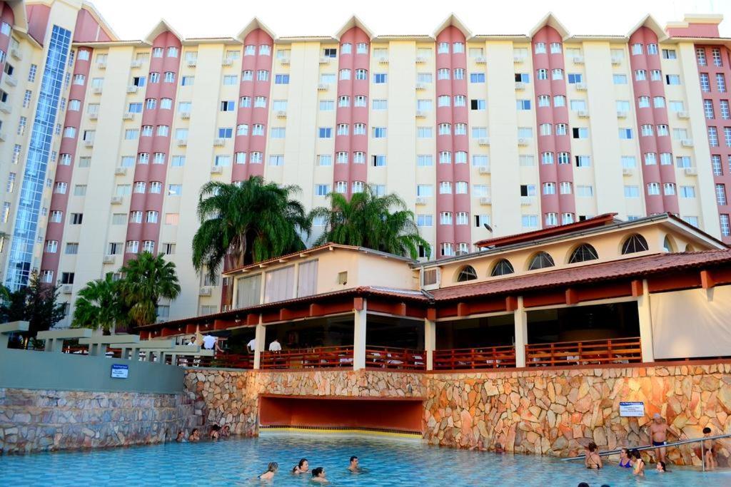 Hotsprings B3 Hoteis Caldas Novas Zewnętrze zdjęcie
