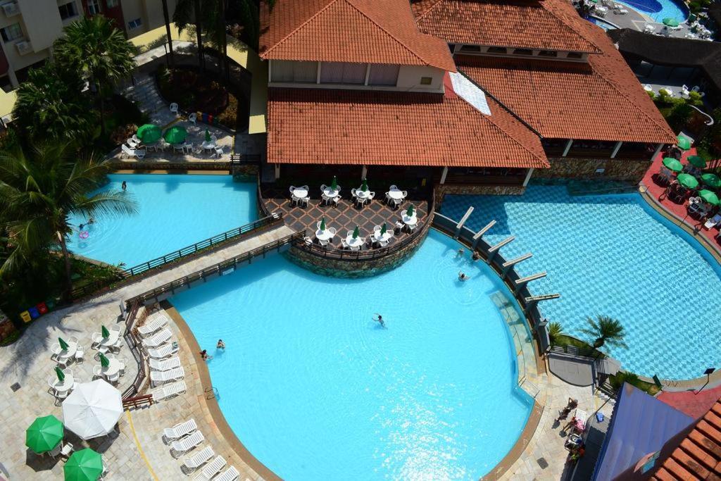 Hotsprings B3 Hoteis Caldas Novas Zewnętrze zdjęcie